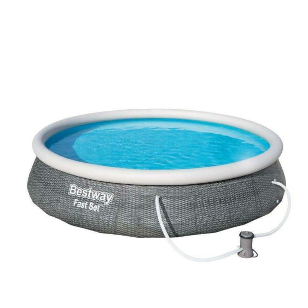 Pool Set Fast 3.96 m x 84 cm