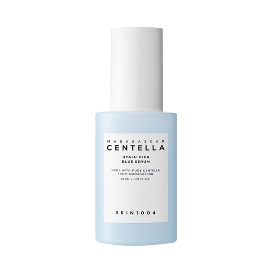 41uKZRzPEGL._SL1080_.jpg Centella Hyalu cica blue Serum - Image 1