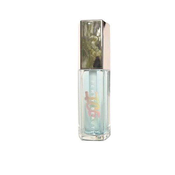 FENTY BEAUTY GLOSS BOMB ICE (COLD HEART'D)
