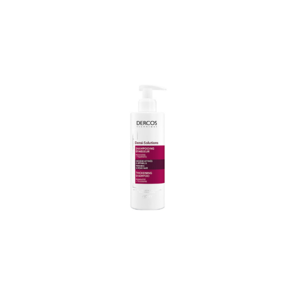 Dercos Densi-Solutions Thickening Shampoo Vichy