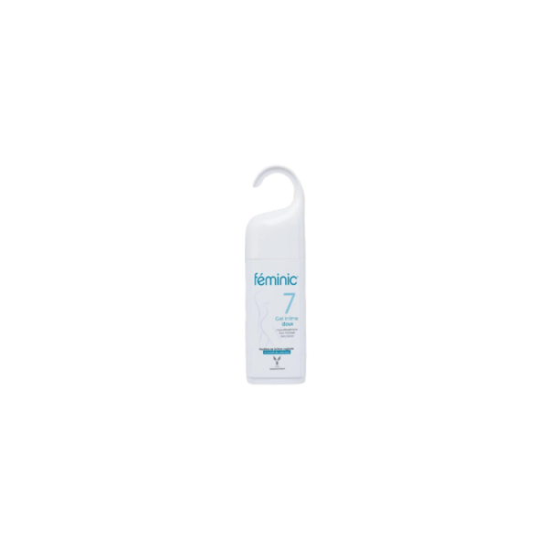 Gentle Intimate Gel Feminic 7