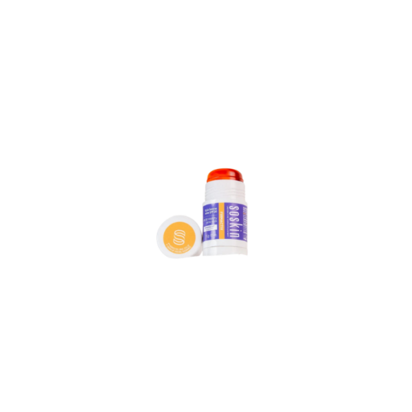 Mattifying Sun Stick Soskin