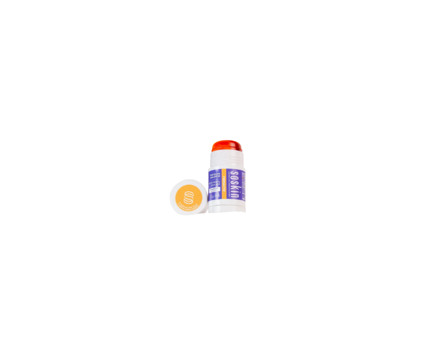 420 Mattifying Sun Stick Soskin - Image 1