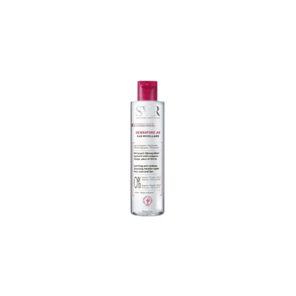 Redness Relief Micellar Water SVR