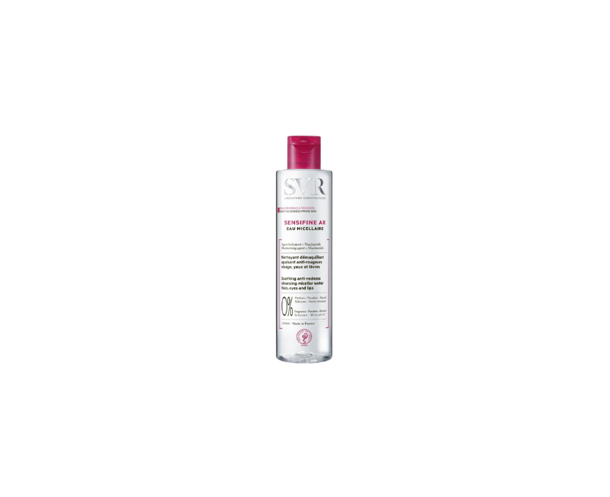 422 Redness Relief Micellar Water SVR - Image 1