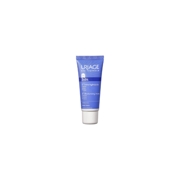 Cleansing Cream Uriage