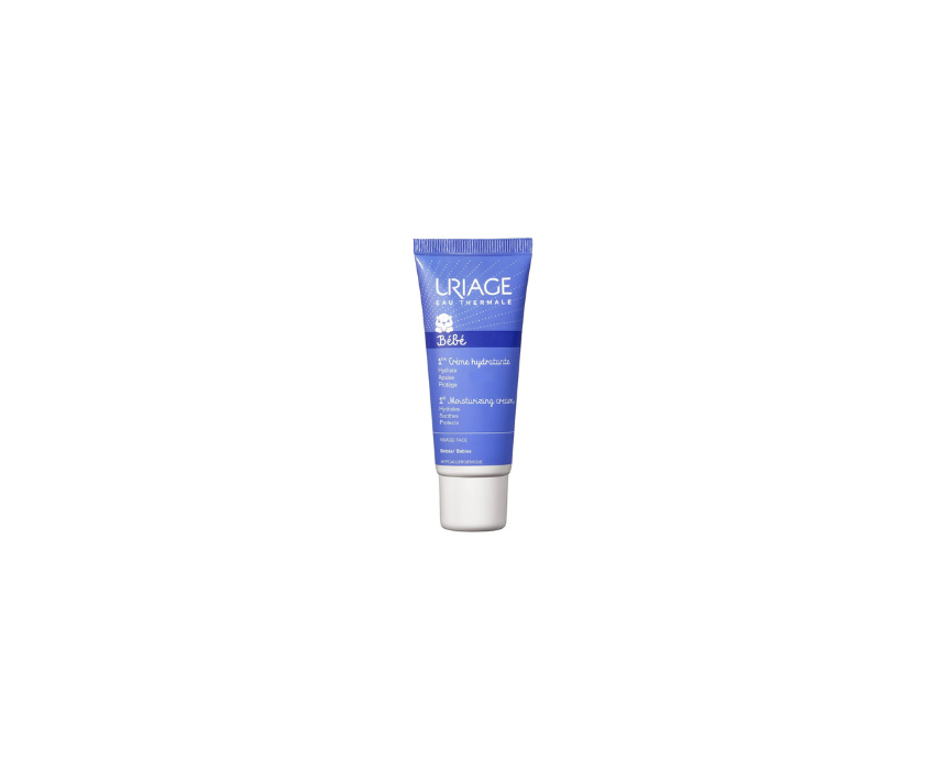 424 Cleansing Cream Uriage - Image 1