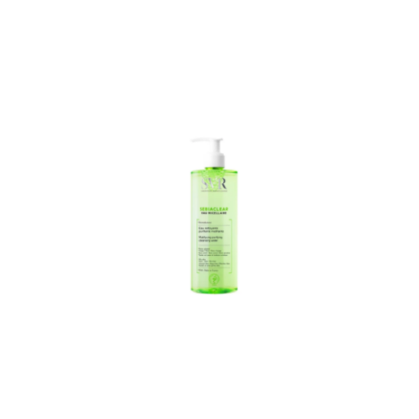 Purifying Micellar Water SVR