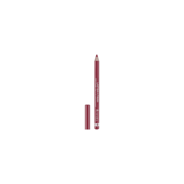 Lasting Finish 1000 Kisses Lip Liner Rimmel