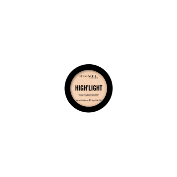 High'Light Powder Rimmel