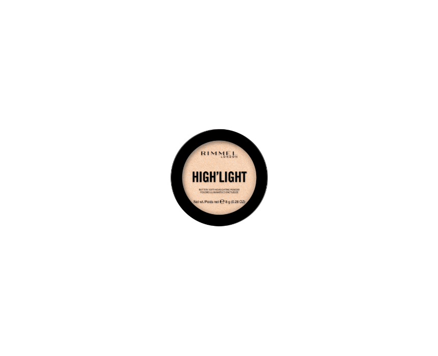 426 High'Light Powder Rimmel - Image 1