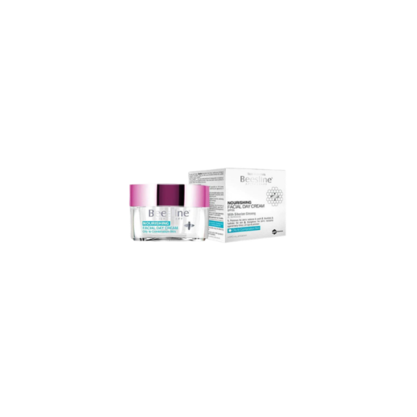 Nourishing Face Cream Beesline