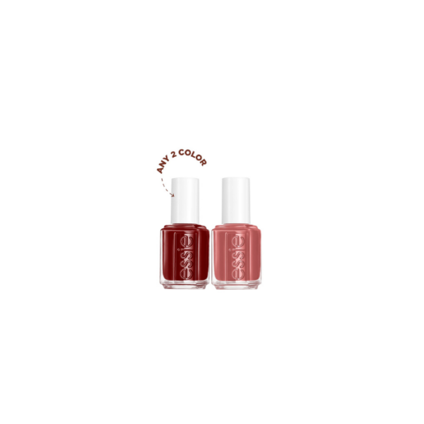 Nail Polish Bundle Essie