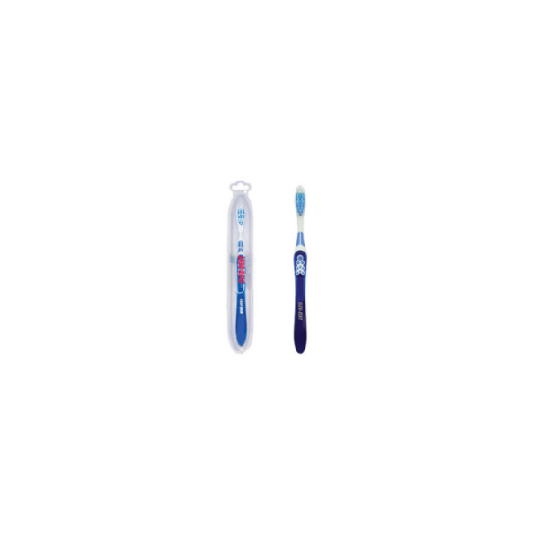 Maxi Clean Toothbrush Soft Cleo-Dent