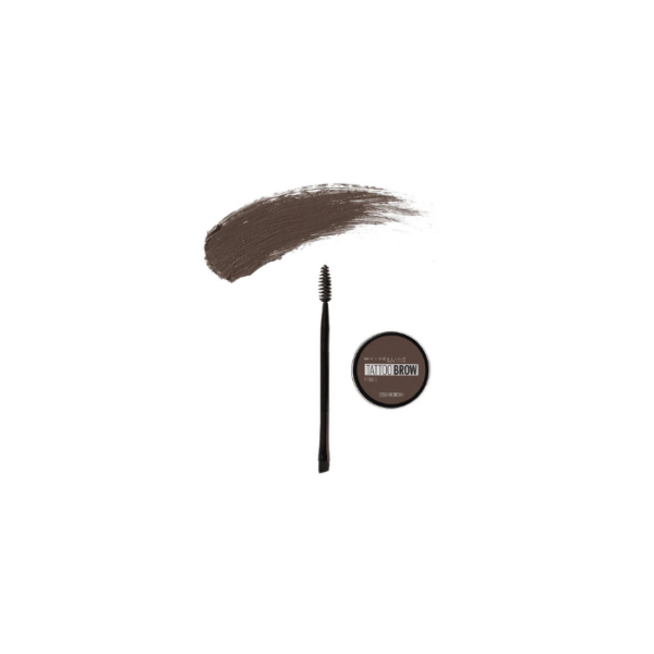 Tattoo Studio Brow Pomade Maybelline