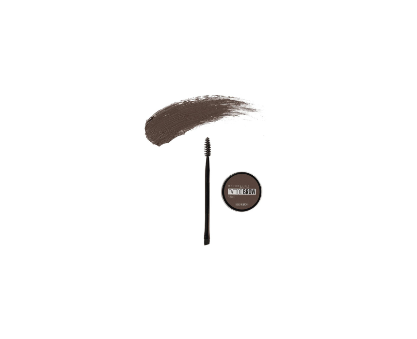428 Tattoo Studio Brow Pomade Maybelline - Image 1