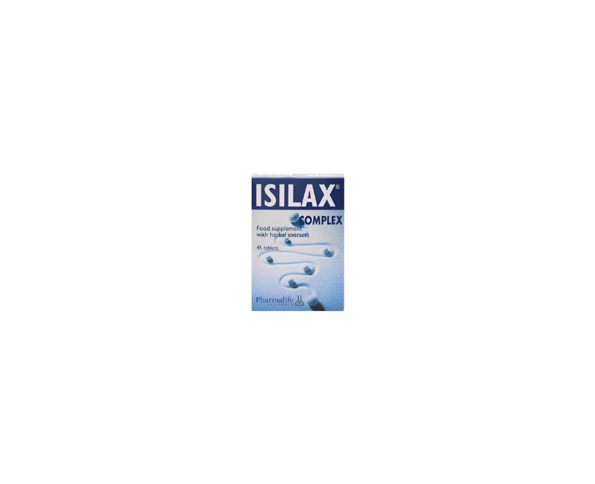 428 Herbal Supplement Tablets Energy Wellness Immunity Isilax - Image 1