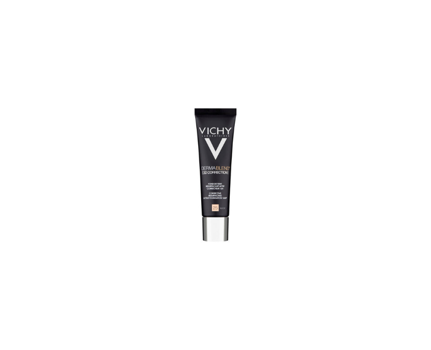 43 Dermablend 3D Corrective Foundation Vichy - Image 1