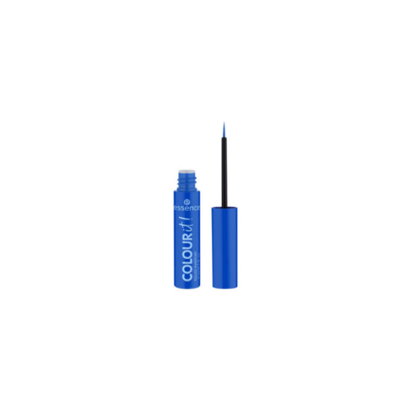 Colour It! Liquid Eyeliner Essence