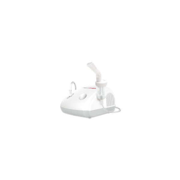 Rossmax Piston Nebulizer (3)