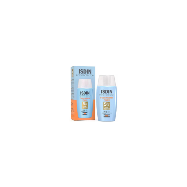 Fusion Water SPF 50 ISDIN