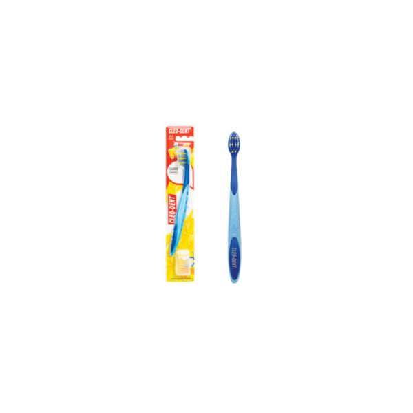 Kids Soft Toothbrush Cleo-Dent