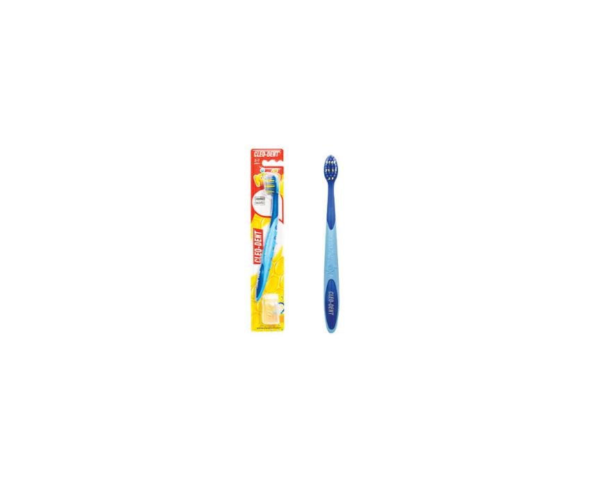 431 Kids Soft Toothbrush Cleo-Dent - Image 1