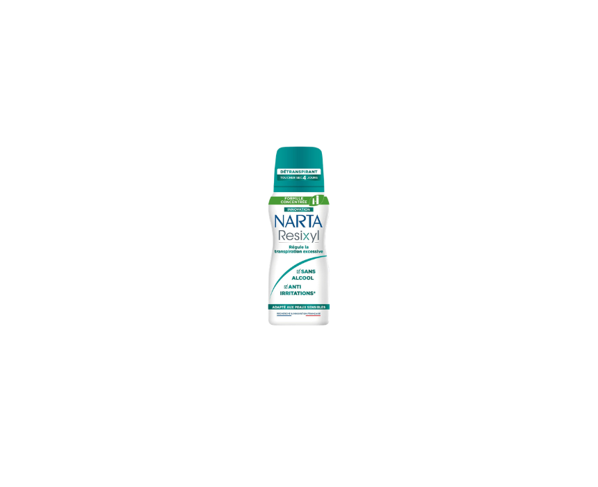 431 Women Deodorant Spray 48h Sweat Odor Protection Narta - Image 1