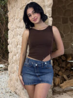 Tatiana Skirt