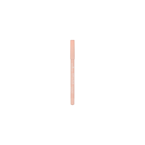 Stay & Play Gel Eyeliner 03 Silky Nude Essence