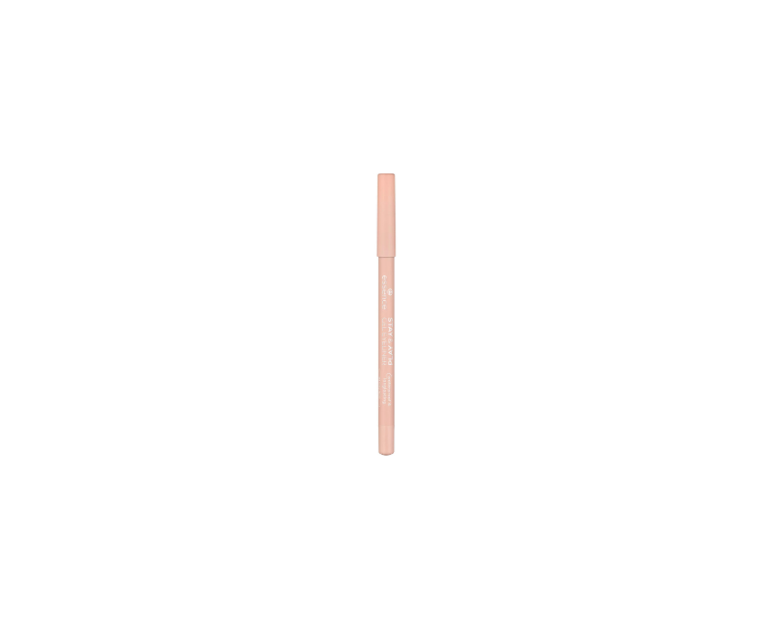 432 Stay & Play Gel Eyeliner 03 Silky Nude Essence - Image 1