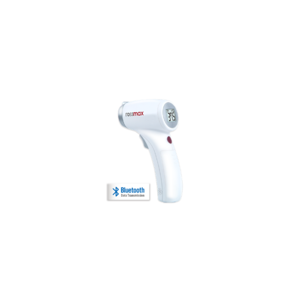 Non Contact Telephoto Thermometer Rossmax
