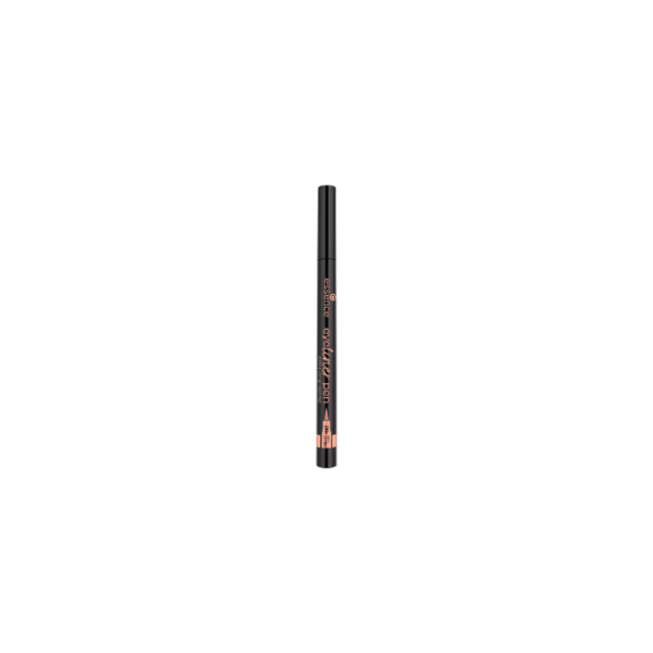 Eyeliner Pen Extra Long-Lasting 010 Blackest Black Essence