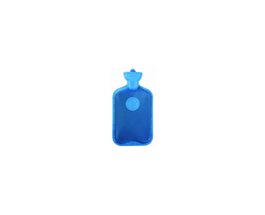433 Rubber Hot Water Bottle Optimal - Image 1