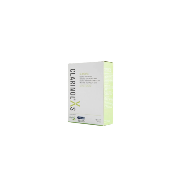 Slimming Supplement Clarinol XS