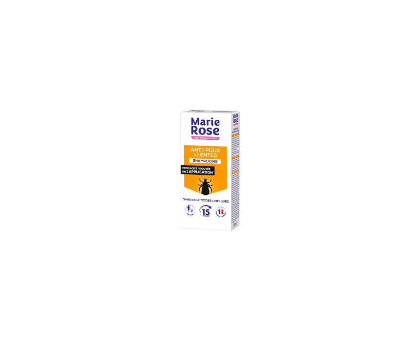 434 Anti‑Lice Shampoo One Application Proven Solution Marie Rose - Image 1