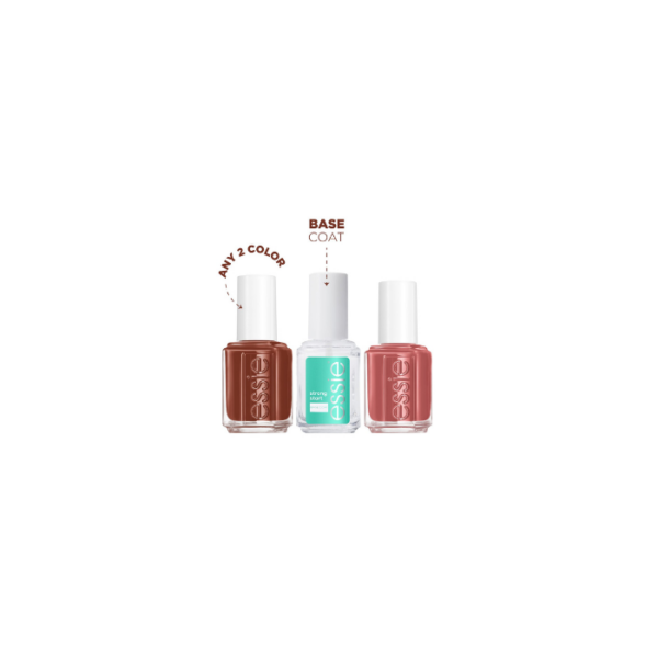 Nail Polish Bundle Essie