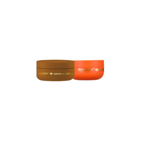 Suntan Jelly Beesline