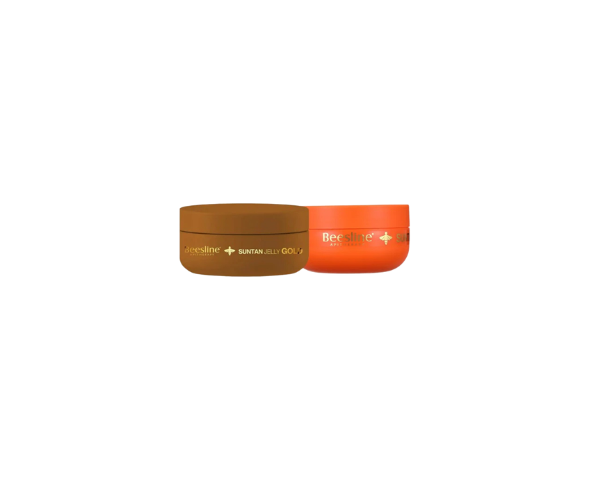 437 Suntan Jelly Beesline - Image 1