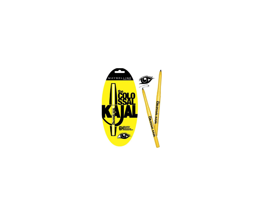 437 Kajal Pencil Maybelline - Image 1