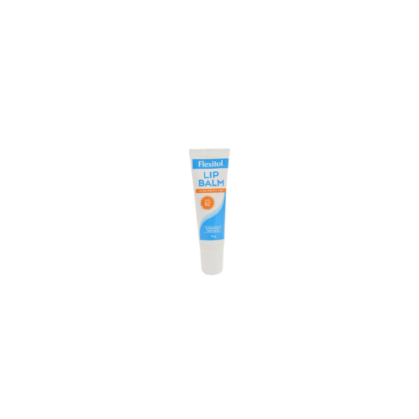 Lip Balm SPF50 Ultra Protect Hydration Flexitol