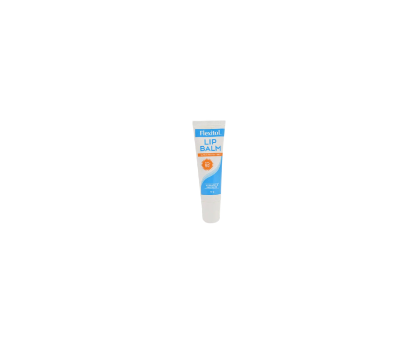 437 Lip Balm SPF50 Ultra Protect Hydration Flexitol - Image 1