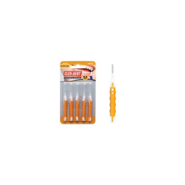Interdental Brush Cleo-Dent