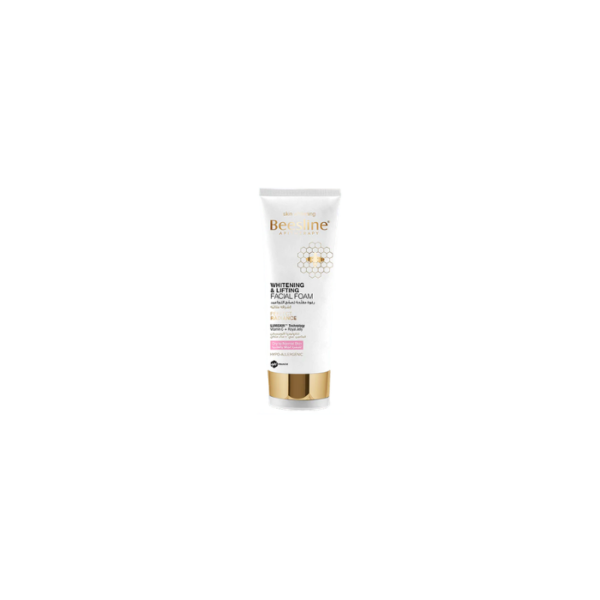 Whitening and Lifting Foam Beesline