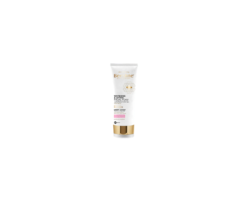 438 Whitening and Lifting Foam Beesline - Image 1