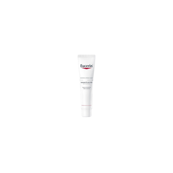 DermoPurifyer Oil Control Skin Renewal Treatment Eucerin