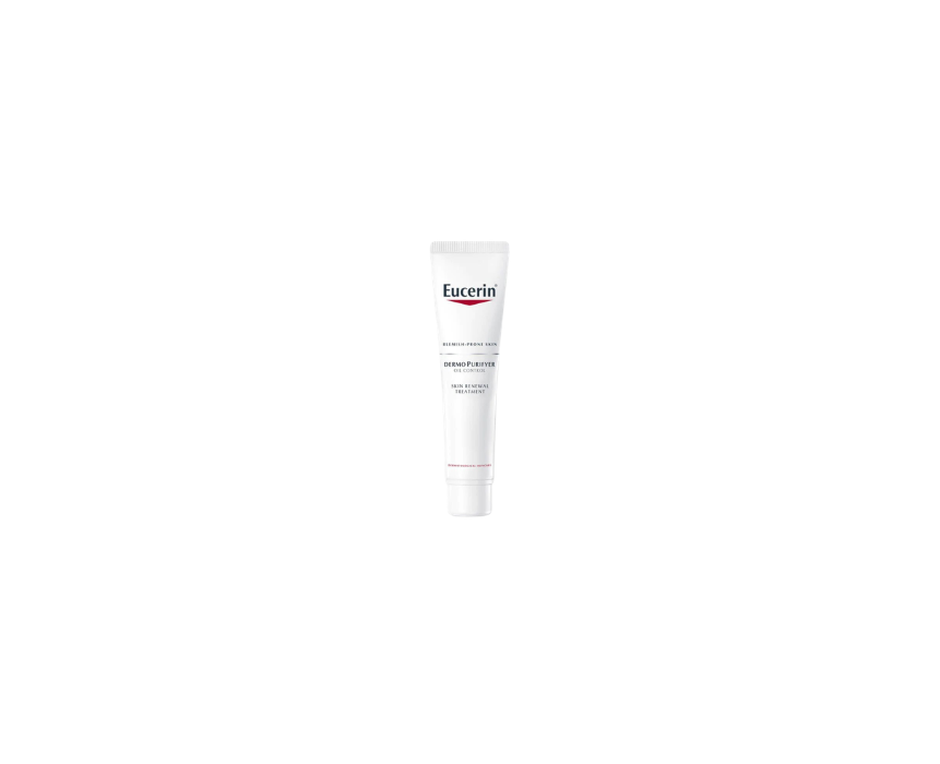 44 DermoPurifyer Oil Control Skin Renewal Treatment Eucerin - Image 1