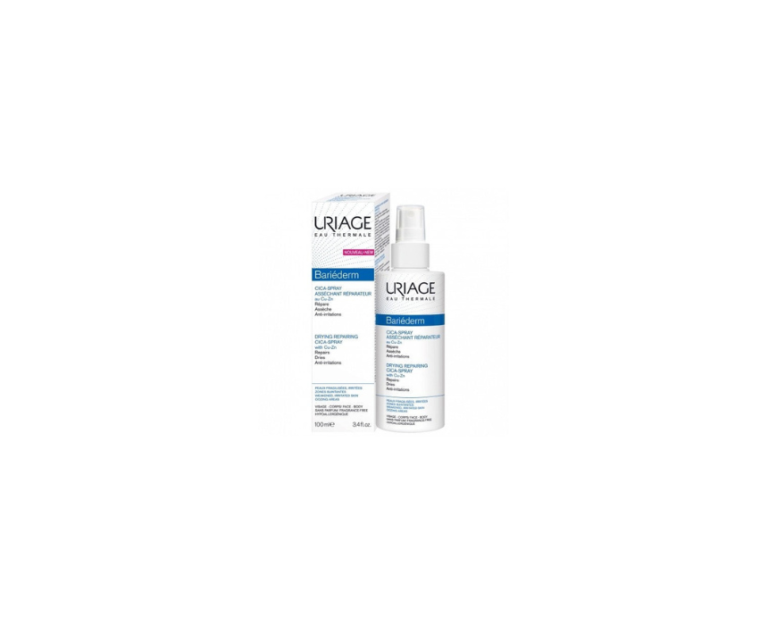 440 Repairing Cica‑Spray Uriage - Image 1
