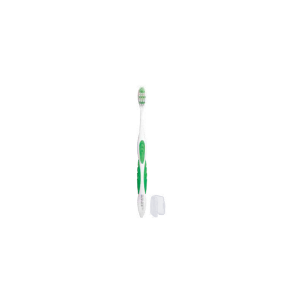 Gum Protect Tooth Brush Soft Cleo-Dent