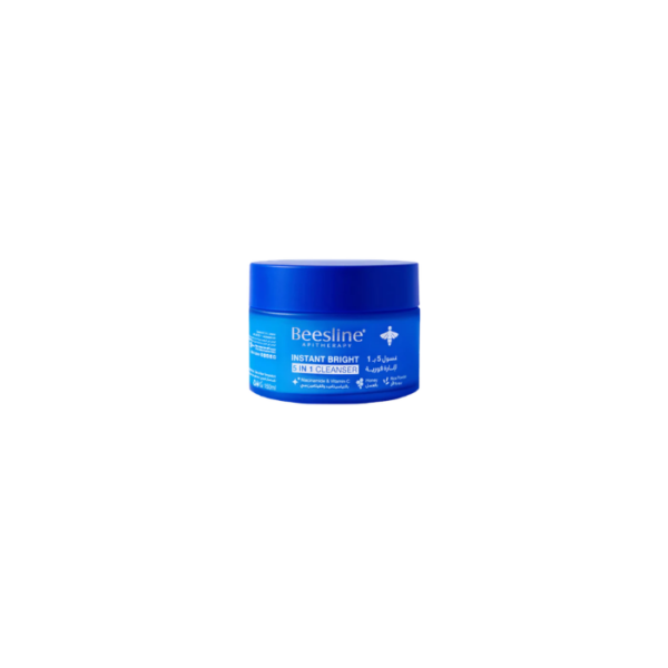 Instant Bright 5in1 Cleanser Beesline
